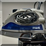 Z13. Shark iron. 